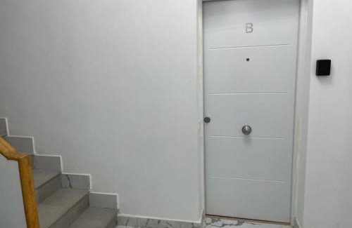Almendrales Apartment | U2 Apartamento a estrenar, cerca de Metro