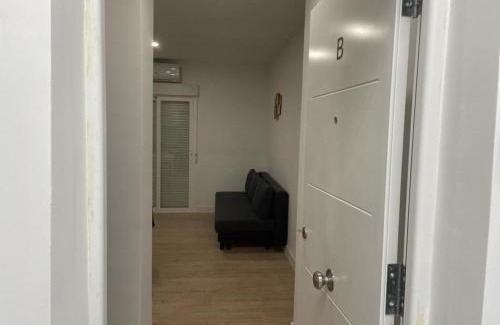 Almendrales Apartment | U2 Apartamento a estrenar, cerca de Metro