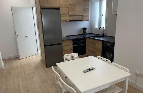 Almendrales Apartment | U4 Apartamento a estrenar, centro Madrid