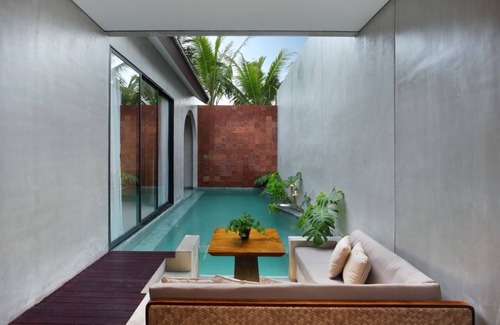 Peliatan Villa | UB1029 - 1 Bedroom Villa in Ubud