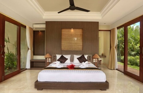 Kemenuh Villa | UB2009 - Peaceful 2 Bedroom Suite Villa in Gianyar