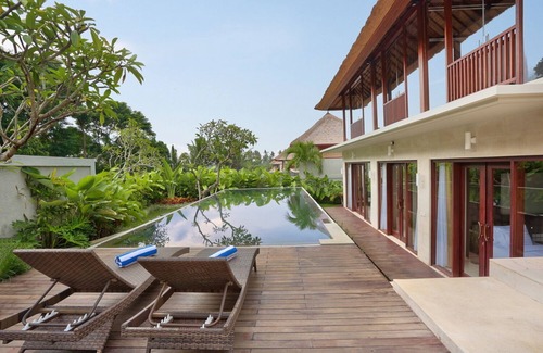 Kemenuh House | UB3001 - Peaceful 3 Bedroom Villa in Gianyar*