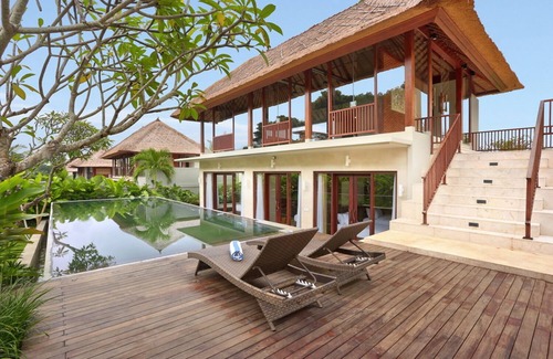 Kemenuh House | UB3001 - Peaceful 3 Bedroom Villa in Gianyar*