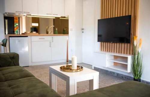 Petrovaradin Apartment | Uba Fruška gora