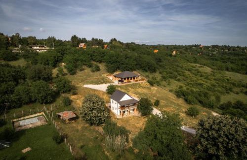 Petrovaradin Apartment | Uba Fruška gora