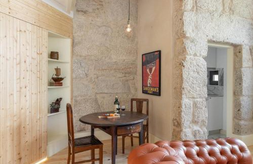 Uniao de Freguesias do Centro House | Uba - Heritage and Wine