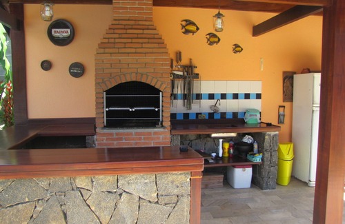 Horto Condo | Ubatuba -Between São Paulo and Rio de Janeiro