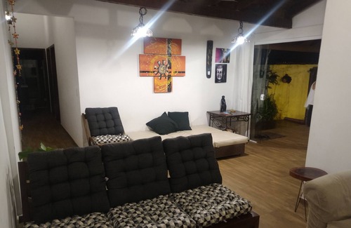 Itamambuca House | Ubatuba - Casa da Praia Itamambuca Wi-Fi - 750Mega Fibra Pet Friendly