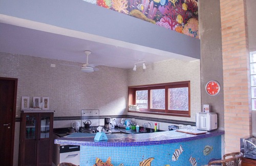 Pereque-Acu Hotel | Ubatuba Ecologic Pousada