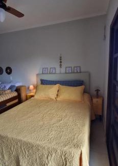 Praia da Enseada Apartment | Ubatuba Praia da Enseada Studio 14