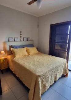 Praia da Enseada Apartment | Ubatuba Praia da Enseada Studio 14