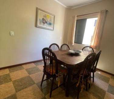 Downtown Ubatuba Apartment | Ubatuba Praia Das Toninhas - Salema 16B