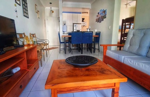 Praia Grande Apartment | Ubatuba - Praia Grande.