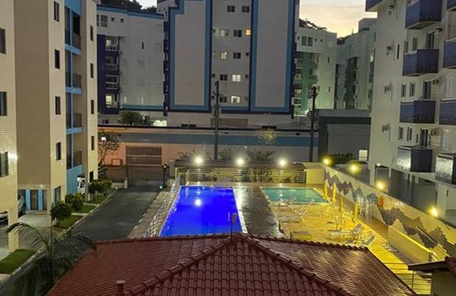 Praia Grande Apartment | Ubatuba - Praia Grande.