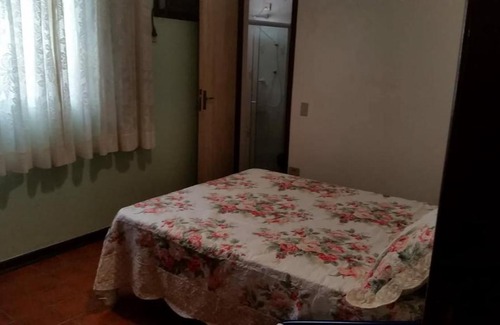 Tenorio Apartment | Ubatuba Tenório apto térreo 6 pess