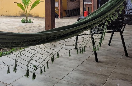 Pereque-Acu House | Ubatuba Turtle House Beach House