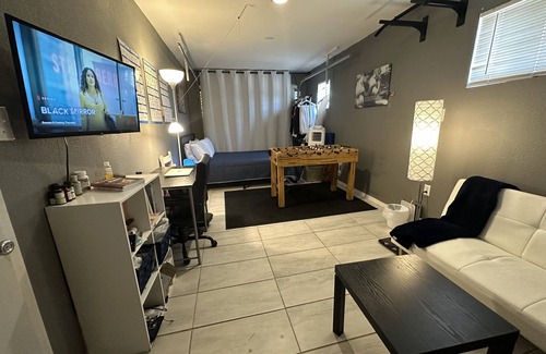 Odessa House | Uber Clean & Private Certified Enhanced Clean BNB