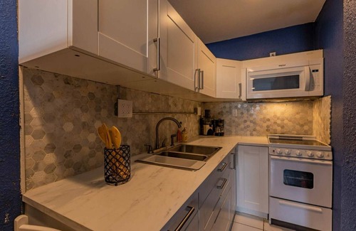 Odessa House | Uber Clean & Private Certified Enhanced Clean BNB