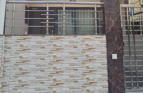 New Delhi Apartment | Uber luxury in South delhi
