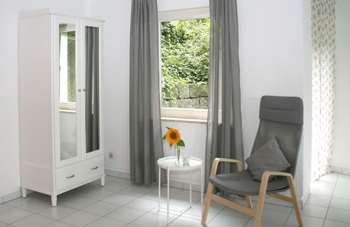 Ueberlingen Apartment | Überlinger water lily - charming apartment on Lake Constance