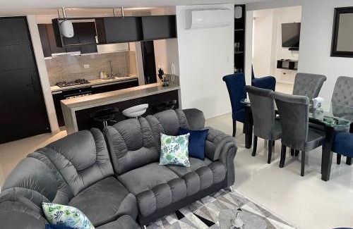 Bucaramanga Apartment | Ubicación ideal, Apartamento frente al CC Cacique