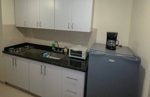 Manizales Apartment | Ubicación Premium + Parqueadero. Tienes Todo a 2 Minutos Caminando