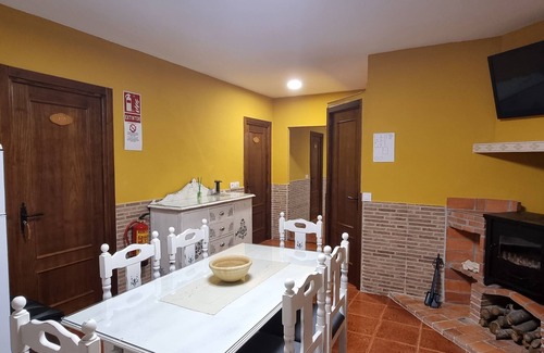 Guadalupe Apartment | Ubicado en el Corazón del Geoparque Villuercas-ibores-jara