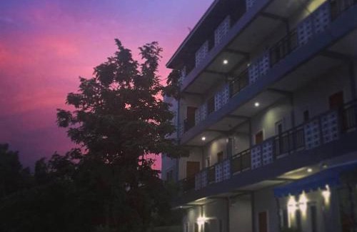 Nai Mueang Apartment | Ubon Best Place