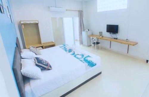 Nai Mueang Apartment | Ubon Best Place