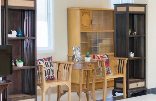 Nai Mueang Apartment | Ubon Best Place