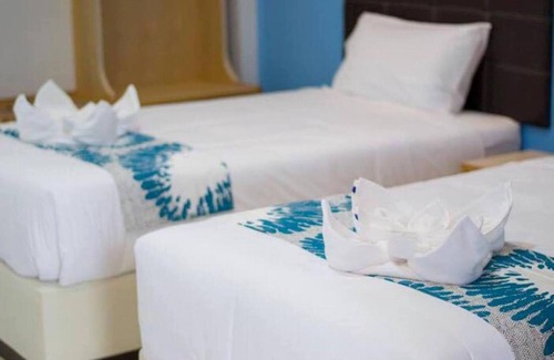 Nai Mueang Hotel | Ubon Best Place