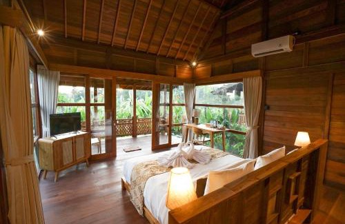Mas Resort | Ubud Art Resort