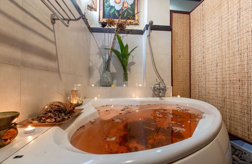 Pengosekan Bed & Breakfast | Ubud Aura Retreat