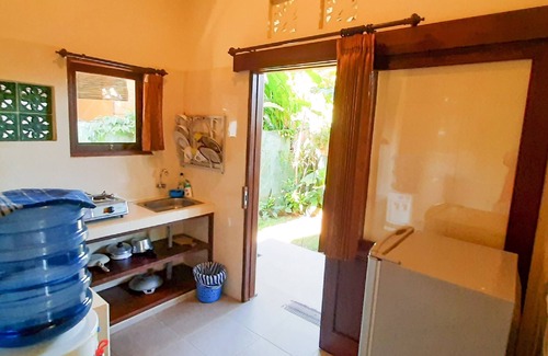 Sayan Villa | Ubud Batik Villa - Adults Only