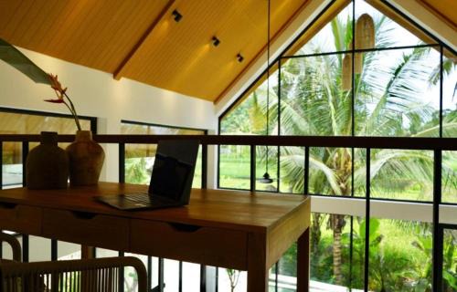 Pejeng Villa | Ubud Dzen Villa 4