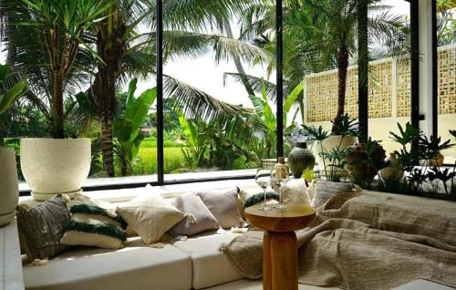 Pejeng Villa | Ubud Dzen Villa 4