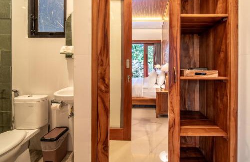 Nyuh Kuning House | Ubud Essenzia - Private pool and Authentic Experience