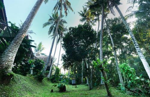 Peliatan Villa | Ubud Jungle Stay by WAHM Hotel Management
