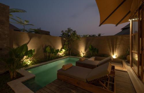 Mas Villa | Ubud Mas Glamping Luxury Tent