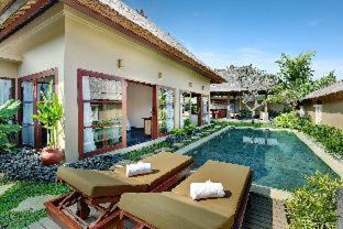 Lodtunduh Resort | Ubud Nyuh Bali Resort & Spa