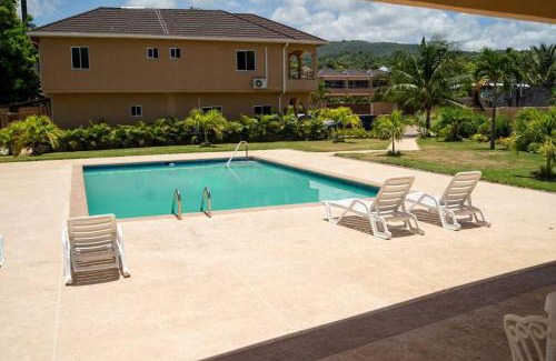 Mammee Bay Villa | Ubuntu De La Villa- Palm View Estate