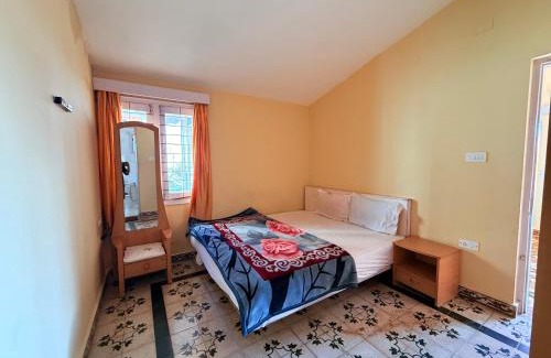 Kandal Villa | Ubuntu Retreat Ooty