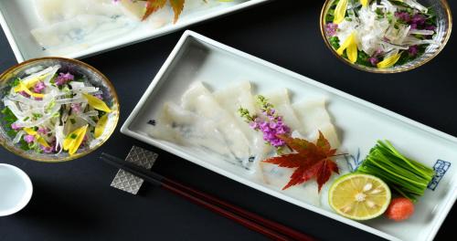 Ando Hotel | Ubusuna no Sato TOMIMOTO