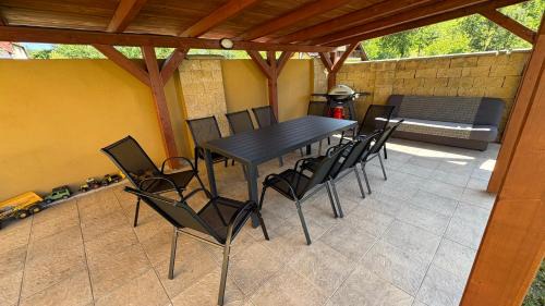 Novy Hrozenkov House | Ubytko u Karla