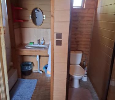 Ceska Skalice House | Ubytování Česká Skalice