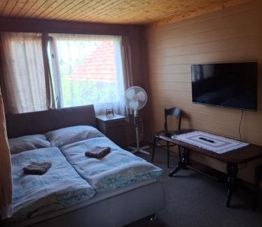 Ceska Skalice House | Ubytování Česká Skalice