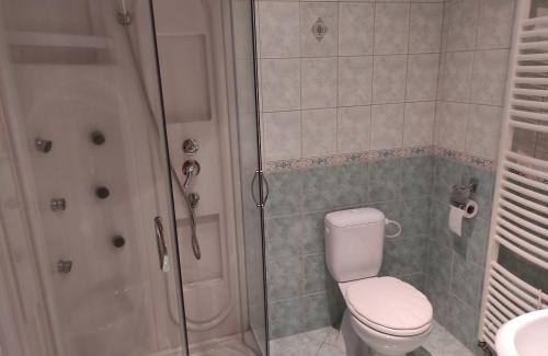 Vratimov Apartment | Ubytování Dostál
