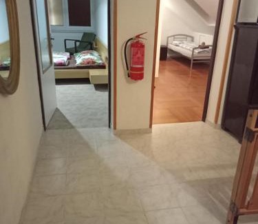 Pavlov Apartment | Ubytování Foltýn