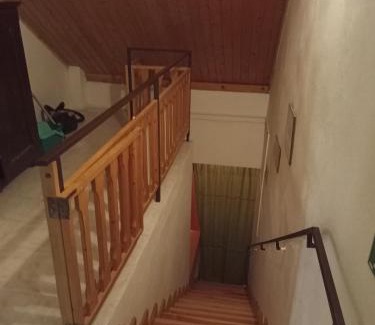 Pavlov Apartment | Ubytování Foltýn