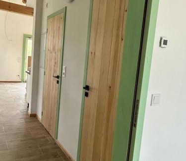 Nove Hrady House | Ubytování JANOVKA